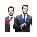 Suits New Tab & Wallpapers Collection