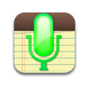 VoiceNote II – Speech to text