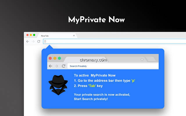 【图】MyPrivate Now(截图1)