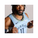 Mike Conley Wallpapers and New Tab