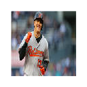 Manny Machado Themes & New Tab