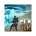 Metal Gear Survive New Tab Theme