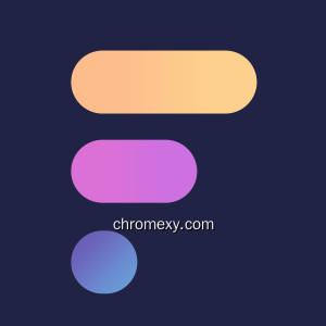 Flowstart – Beautiful startpage experience