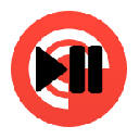 Pocket Casts Toggle Play