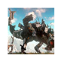 Horizon Zero Dawn Wallpapers Theme New Tab