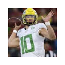 Justin Herbert HD Wallpapers Chargers Theme