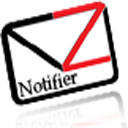 Zimbra Mail Notifier