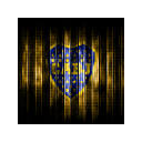 Boca Juniors Tab