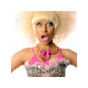 Nicki Minaj New Tab & Wallpapers Collection