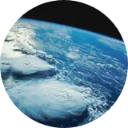 Earth From Space Wallpaper New Tab
