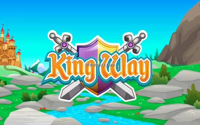 【图】King Way(截图1)