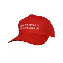 Make Donald Drumpf Again