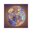 Planet Wallpapers HD Theme