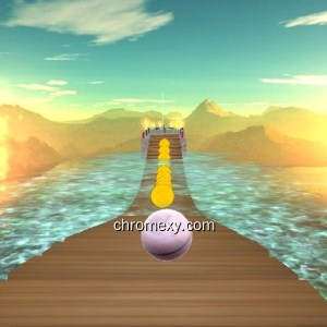Extreme Ball Balance 3D Game Extreme Ball Balance 3D Game