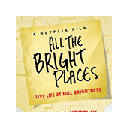 All the Bright Places New Tab HD Theme All the Bright Places New Tab HD Theme