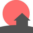 Sunrise — New Tab Page