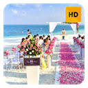 Wedding Wallpaper HD New Tab Theme©