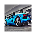 Sports Cars Slide