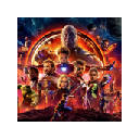 Avengers: Infinity War