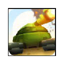 Armored Blasters