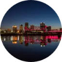 Little Rock Wallpaper New Tab