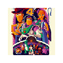 Toy Story 4 Wallpaper for New Tab