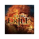 Path of Exile New Tab Game Theme