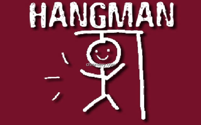 【图】Hangman Animals(截图1)