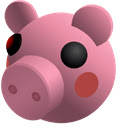 Custom Roblox PIGGY cursor