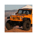JEEP 新标签页 高清壁纸 流行汽车 主题