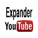 Expander for YouTube