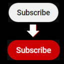Return Youtube Red Subscribe Button