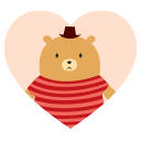Cute Teddy Bear HD Wallpapers New Tab Theme