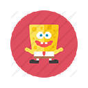 Sponge On The Run Wallpapers New Tab HD