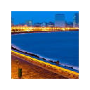 Mumbai New Tab & Wallpapers Collection