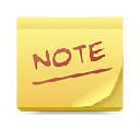 Mini Sticky Notes