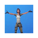 Gear Specialist Maya Fortnite Wallpapers