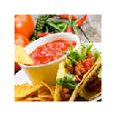 *NEW* Recipes New Tab Theme (Updates Daily)