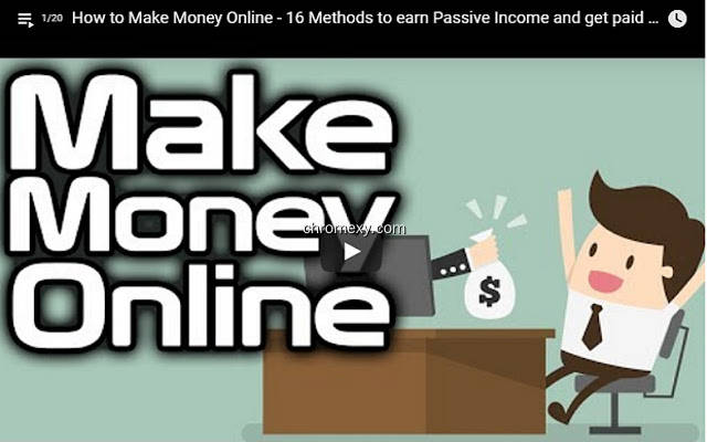 【图】how to make money online(截图1)