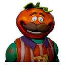 Tomato Head Fortnite HD Wallpaper Theme
