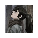Dororo New Tab Page