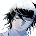 Noblesse New Tab Animation Theme