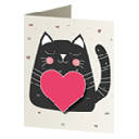 Happy Valentine’s Day eCards by cloudHQ