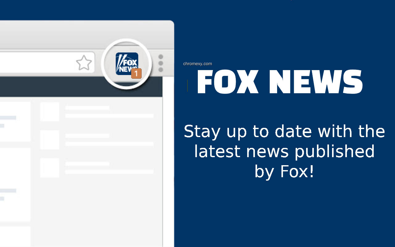 【图】Fox News: Latest News(截图1)