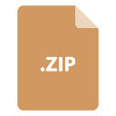 Zip, UnZip App