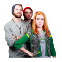 Paramore HD Wallpapers Hayley Williams Theme