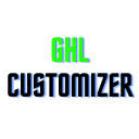 GHL Customizer