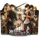 Attack On Titan Wallpaper HD New Tab