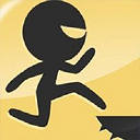 Double Stickman-Platform Games Double Stickman-Platform Games