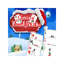 Christmas Freecell Solitaire